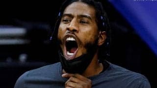 ネッツが直近1か月間に契約したシャンパート、ロバーソン、ボンレイと決別か？