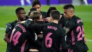 「異例のシーズン幕開け」CLを前にキャプテン＆ストライカーを欠くレアル