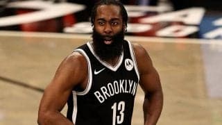 ネッツ指揮官がジェームズ・ハーデンを称賛「このチームに入って、さらに目覚ましい」