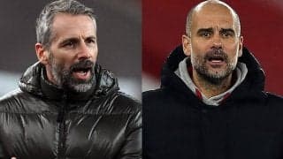 【CLプレビュー】最激戦区突破の古豪が公式戦18連勝中の優勝候補に挑戦!《ボルシアMGvsマンチェスター・シティ》