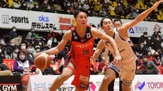 三遠ネオフェニックス、津屋一球と選手契約締結「影響力のある選手になれるように…」