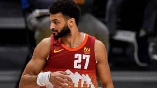 ブレイザーズ戦を制したナゲッツがNBA新記録、48分間でターンオーバーを1回に抑える