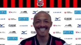 「同じピッチの上に立てたら最高」1年半ぶりの札幌帰還、小野伸二が同世代・中村俊輔との開幕対戦を望む