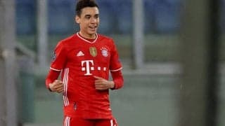 シンデレラボーイ・ミュージアラがドイツ代表を選択！「生まれた国が正しい選択だと感じた」