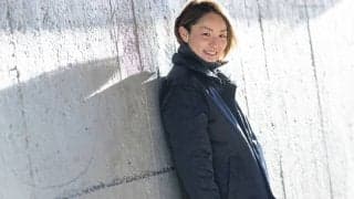 世界女王・中西麻耶、４度目のパラリンピックで叶えたい夢