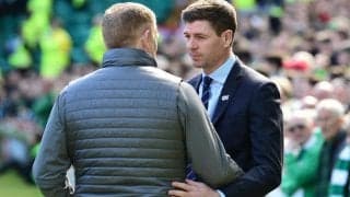 ジェラード、ライバルクラブの監督解任に「驚きはない」