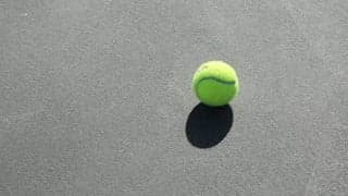  インカレ室内、決勝進出者決定 