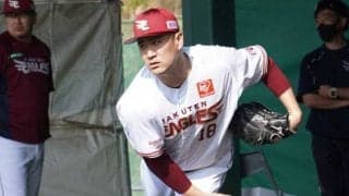 “田中将大ロス”が止まらない…　球場の壁にまだ残る写真にファン「消してはならん」