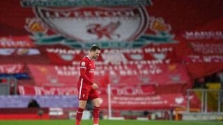 リバプールにさらなる追い討ち…主将ヘンダーソン、最悪3カ月離脱か