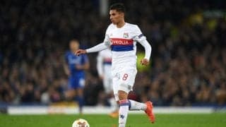 まるで背中に目！？フランス屈指の逸材が見せた絶妙ノールックヒールアシスト【ベスト・アシスト】