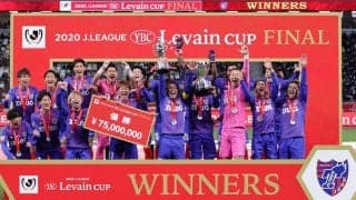 【J1開幕直前ガイド|FC東京】カップタイトルを手に、積み上げて狙うは初のリーグタイトル！