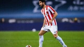 34歳ラウール・ガルシアがビルバオと契約延長！「この更新は僕の日々の仕事が評価されたということ」