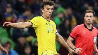 橋本拳人同僚の元フィンランド代表MFエレメンコがロストフ退団…家庭の事情で母国帰還へ