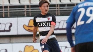 【J1開幕直前ガイド|鹿島アントラーズ】30周年のメモリアルイヤーで“常勝軍団”復活へ