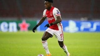 オランダ代表FWプロメスが古巣スパルタク・モスクワに2018年以来の帰還