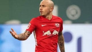 ライプツィヒで急成長のアンヘリーニョがペップを批判｢飼い殺そうとしていた｣