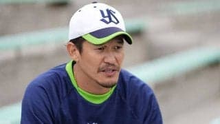 「衰え感じていない」37歳迎えるヤクルト坂口　ライバル加入も「勝負できる」