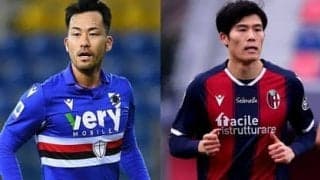 坪井慶介が選ぶ日本人センターバックトップ10。歴代１位は？