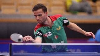 熾烈を極めるプレーオフ争い　ノイ・ウルムは5位浮上＜卓球・ドイツブンデスリーガ＞