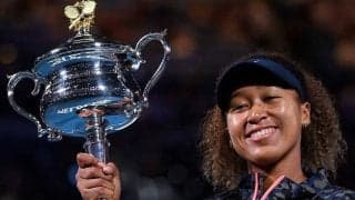 大坂なおみは逆転負けしない　4大大会セット先取で勝率98％、米指摘「唯一の敗戦は…」