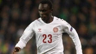 パワフルなアンストッパブルFK！ゴールからの距離を感じさせない豪速球ゴール【ビューティフル・フリーキック】