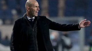 ジダンが決勝ゴールについて…「リハーサルされたプレー。蹴るのはフェルランじゃなかったがね」