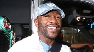 PS5が手に入らない人へ、メイウェザーがくれるらしい　本人告知「史上最大の企画だ」