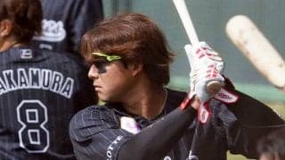 「すごく自分の財産に…」　ロッテ藤岡に響いた平成の3冠王・松中コーチの教え