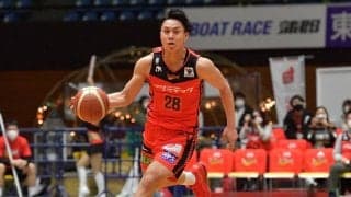 三遠ネオフェニックスで輝きを放つ津屋一球…「“津屋ってる”と叫んでもらえるように」