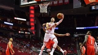 逆境を乗り越えて成長したザック・ラビーン、ブルズの仲間たちはNBAオールスター選出を強力に後押し