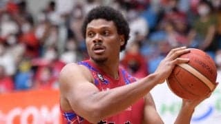 青森ワッツ、ダニエル・オルトンとの契約合意を発表