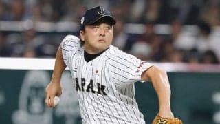 【スポーツ選手の気になる英語】澤村拓一「郷に入れば郷に従え」を通訳はどう伝えた？
