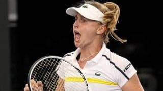  2時間57分の激闘制し4強へ 