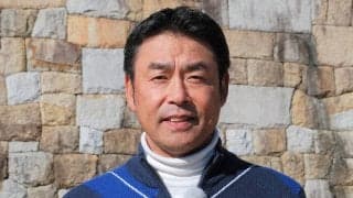 今どきのギアに合ったスイングを実践・巨人OB香田勲男さん