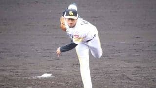 鷹の育成左腕・大関がまた好投　3人斬りに工藤監督も絶賛「評価上がっています」