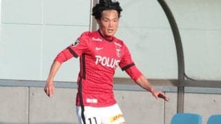浦和加入の田中達也に第一子となる女児誕生 「より一層責任感を持ってサッカーに」