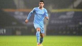 シティで進歩続けるカンセロ絶賛のファーディナンド氏「SBの新しい形を見せている」