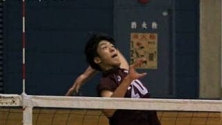 【連載】『令和２年度卒業記念特集』第２９回　宮浦健人／男子バレーボール