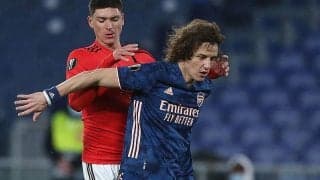 【ELプレビュー】崖っぷちナポリやアーセナル＆レスターに注目! 16強懸けた運命の第2戦!