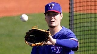 【MLB】「ボールを操れた、生活も慣れてきた」有原航平がわずか6日間で見せた対応力