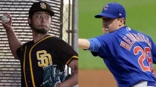 【MLB】ダルビッシュと「成し遂げたこと、築いた関係は特別」　昨季の同僚右腕が惜別