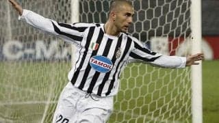 レジェンドストライカーが決めたおもいきりの良い豪快ドライブボレー！【スーパーゴール図鑑/ユベントス編】