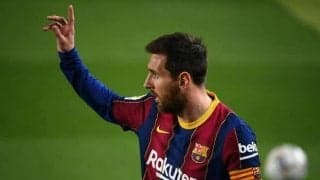 「メッシのバルサ退団は痛い」元バルサDFが望むアルゼンチン人の将来