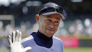 【MLB】イチロー氏、自宅にブルペンを作る　“プロ裏方”ぶりに米賛辞「やっぱりだ」