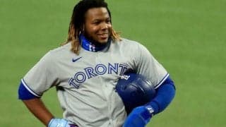 【MLB】昨夏から19キロ減量　ゲレーロJr.が激ヤセしてキャンプイン「素早く動けるようになった」