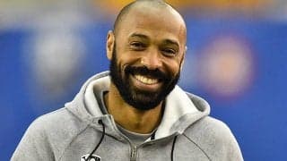 アンリが家族を理由にCFモントリオール指揮官を辞任