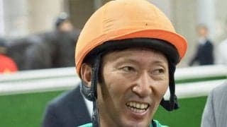 蛯名正義騎手の引退式がYouTubeチャンネルでライブ配信