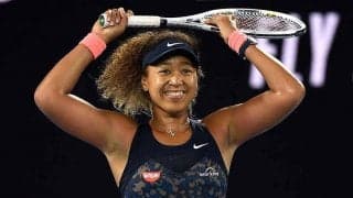 大坂なおみを感激させた　写り込む“ボールガールの笑顔”が反響拡大「価値ある写真」