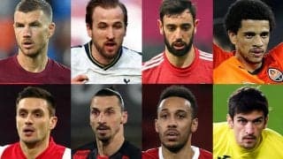 ELベスト16が決定!　イングランド勢が最多3チーム突破もナポリ、レスターら強豪が敗退…