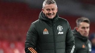 EL16強入りのスールシャール、次の相手は「古巣のモルデが良いね」